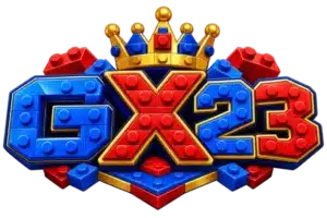 GX23-LOGO