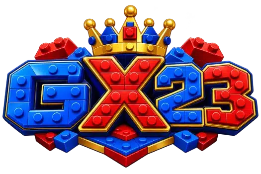 GX23-LOGO
